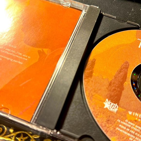 An Evening in Tuscany CD - Picture 3 of 3